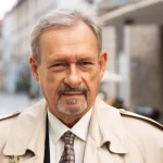 opieka zwierząt - zdjęcie profilowe użytkownika Wojciech Z.