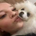 opieka zwierząt - zdjęcie profilowe użytkownika Magdalena T.