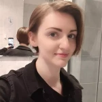 opieka zwierząt - zdjęcie profilowe użytkownika Asia C.