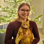 opieka zwierząt - zdjęcie profilowe użytkownika Kinga K.