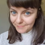 opieka zwierząt - zdjęcie profilowe użytkownika Katarzyna R.