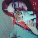 opieka zwierząt - zdjęcie profilowe użytkownika Sylwia S.