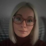 opieka zwierząt - zdjęcie profilowe użytkownika Paulina M.