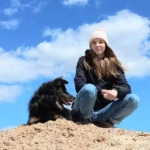 opieka zwierząt - zdjęcie profilowe użytkownika Lena P.