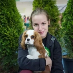 opieka zwierząt - zdjęcie profilowe użytkownika Barbara K.
