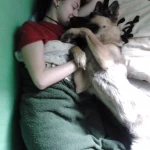 opieka zwierząt - zdjęcie profilowe użytkownika Dagmara