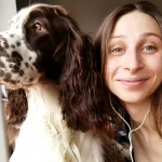 opieka zwierząt - zdjęcie profilowe użytkownika Kinga K.