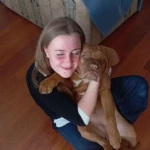 opieka zwierząt - zdjęcie profilowe użytkownika Alisa K.