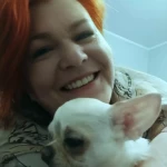 opieka zwierząt - zdjęcie profilowe użytkownika Ananda R.