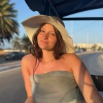 opieka zwierząt - zdjęcie profilowe użytkownika Patrycja S.
