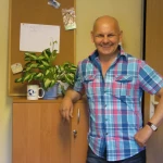 opieka zwierząt - zdjęcie profilowe użytkownika Halina B.
