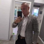 opieka zwierząt - zdjęcie profilowe użytkownika Patryk F.