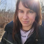 opieka zwierząt - zdjęcie profilowe użytkownika Natalia K.