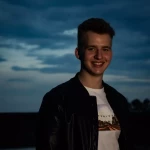 opieka zwierząt - zdjęcie profilowe użytkownika Szymon G.