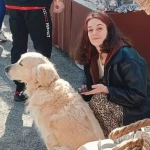 opieka zwierząt - zdjęcie profilowe użytkownika Jagoda C.