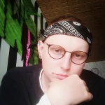 opieka zwierząt - zdjęcie profilowe użytkownika Błażej B.