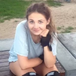 opieka zwierząt - zdjęcie profilowe użytkownika Magdalena W.