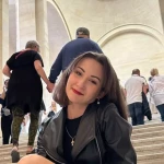 opieka zwierząt - zdjęcie profilowe użytkownika Kateryna Y.