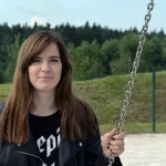opieka zwierząt - zdjęcie profilowe użytkownika Weronika M.
