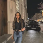 opieka zwierząt - zdjęcie profilowe użytkownika Amina K.