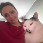 opieka zwierząt - zdjęcie profilowe użytkownika Malwina O.