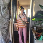 opieka zwierząt - zdjęcie profilowe użytkownika Paulina J.