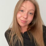 opieka zwierząt - zdjęcie profilowe użytkownika Anna B.