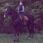opieka zwierząt - zdjęcie profilowe użytkownika Weronika J.