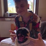 opieka zwierząt - zdjęcie profilowe użytkownika Maria S.