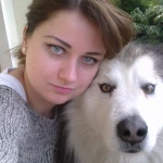 opieka zwierząt - zdjęcie profilowe użytkownika Anna S.