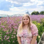opieka zwierząt - zdjęcie profilowe użytkownika Daria M.