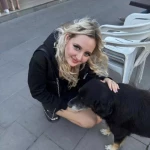 opieka zwierząt - zdjęcie profilowe użytkownika Zuzanna D.
