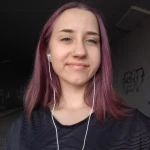 opieka zwierząt - zdjęcie profilowe użytkownika Wiktoria K.