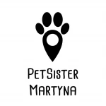 opieka zwierząt - zdjęcie profilowe użytkownika Martyna Z.