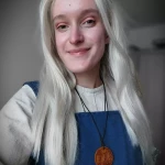 opieka zwierząt - zdjęcie profilowe użytkownika Emma M.