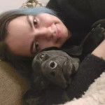 opieka zwierząt - zdjęcie profilowe użytkownika Zuzanna T.