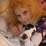 opieka zwierząt - zdjęcie profilowe użytkownika Ewa B.