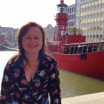 opieka zwierząt - zdjęcie profilowe użytkownika Iwona C.