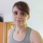 opieka zwierząt - zdjęcie profilowe użytkownika Paulina K.