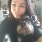 opieka zwierząt - zdjęcie profilowe użytkownika Martyna P.
