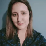 opieka zwierząt - zdjęcie profilowe użytkownika Natalia T.