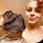 opieka zwierząt - zdjęcie profilowe użytkownika Olha Z.
