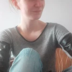 opieka zwierząt - zdjęcie profilowe użytkownika Kasia M.