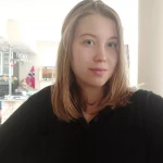 opieka zwierząt - zdjęcie profilowe użytkownika Maja L.