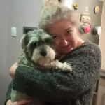 opieka zwierząt - zdjęcie profilowe użytkownika Danuta A.