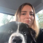 opieka zwierząt - zdjęcie profilowe użytkownika Julia D.