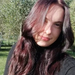opieka zwierząt - zdjęcie profilowe użytkownika Aleksandra M.