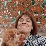 opieka zwierząt - zdjęcie profilowe użytkownika Elena D.