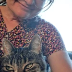 opieka zwierząt - zdjęcie profilowe użytkownika Marta N.