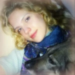 opieka zwierząt - zdjęcie profilowe użytkownika Joanna P.